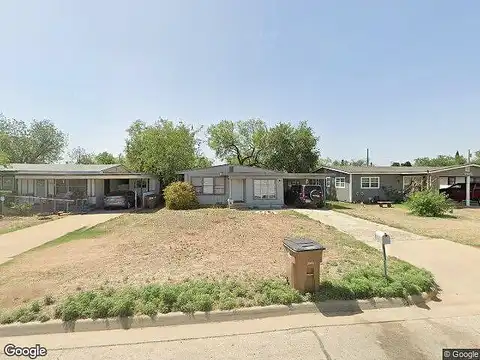 Freeland, SAN ANGELO, TX 76901