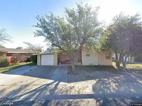 Catalina, ODESSA, TX 79763
