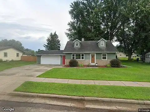 Tyler, FALL CREEK, WI 54742