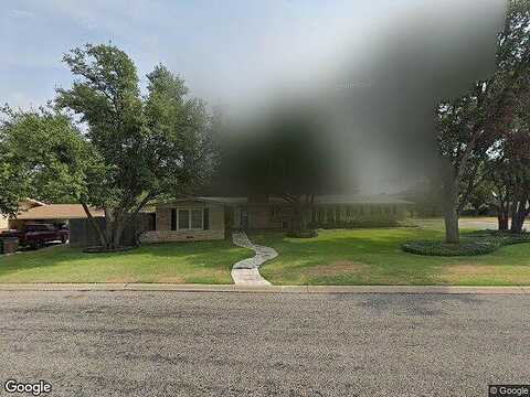 Rebecca, SAN ANGELO, TX 76904
