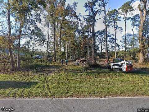 John Wells, HINESVILLE, GA 31313