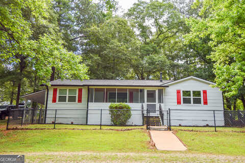 Hudgen Rd., Newnan, GA 30265