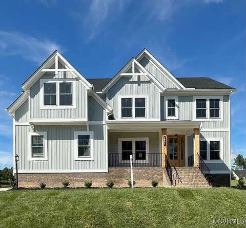 Cove Creek, MOSELEY, VA 23120