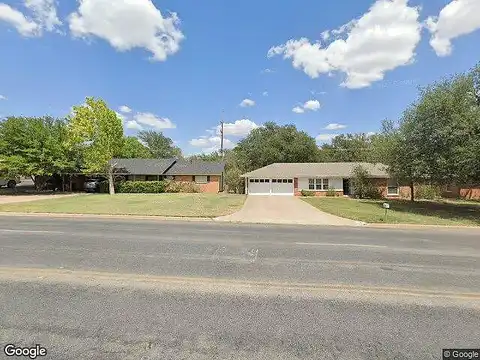 College Hills, SAN ANGELO, TX 76904