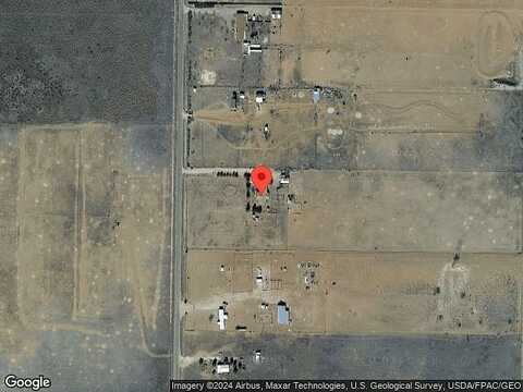 Owl, LUBBOCK, TX 79407