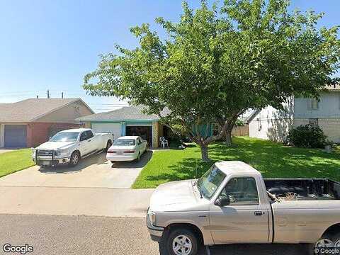 56Th, ODESSA, TX 79762