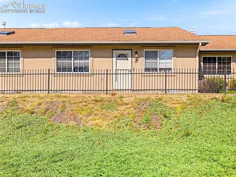 E 21St Street, Pueblo, CO 81001