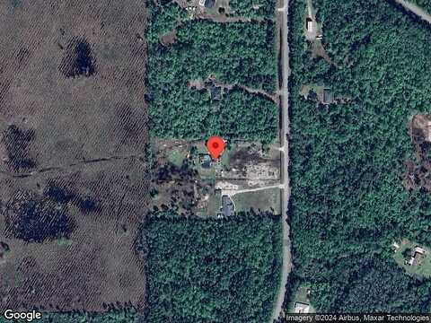 Jondabob, GREEN COVE SPRINGS, FL 32043