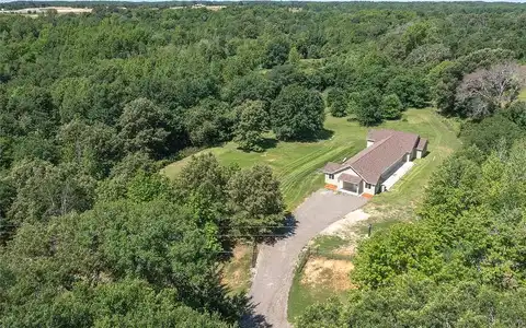 County Road 3900, Athens, TX 75752