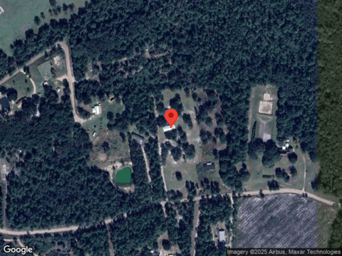 Bradwell Dunham, LUDOWICI, GA 31316