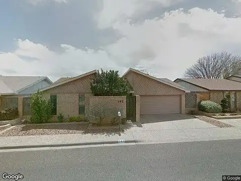 Quail, ODESSA, TX 79761