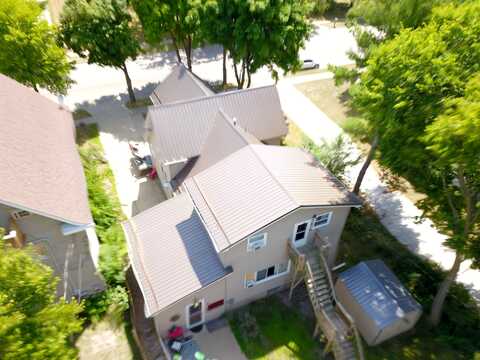 Kilbourn, TOMAH, WI 54660