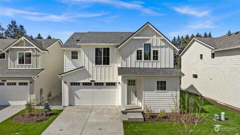 60Th Avenue Ne, Tacoma, WA 98422