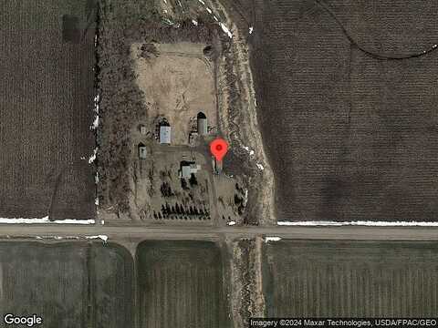 180Th, WOLVERTON, MN 56594