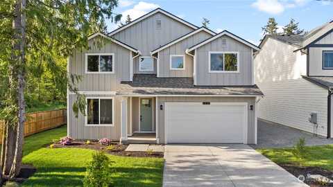 60Th Avenue Ne, Tacoma, WA 98422