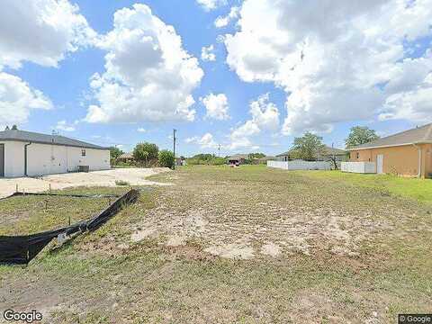 9Th, CAPE CORAL, FL 33909