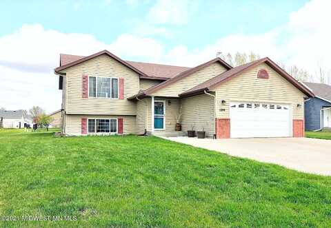 11Th, BARNESVILLE, MN 56514