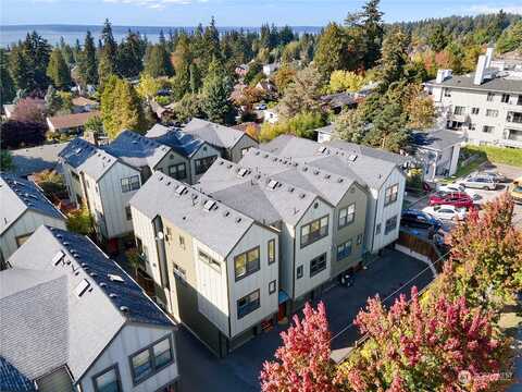 Greenwood Avenue N, Seattle, WA 98133