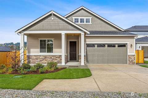 63Rd St Court E, Puyallup, WA 98372