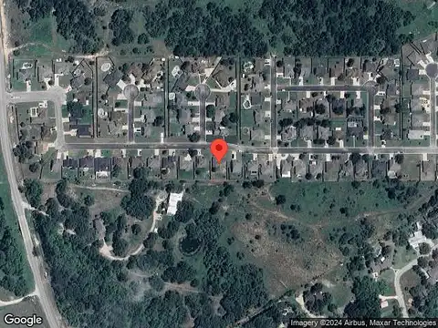 Elk Ridge, STEPHENVILLE, TX 76401