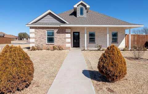 Vineyard, HENRIETTA, TX 76365