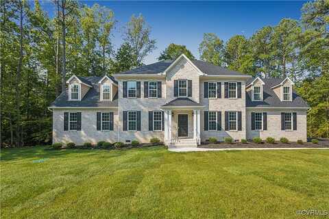 Beachcrest, CHESTERFIELD, VA 23832