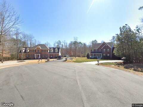 Beachcrest, CHESTERFIELD, VA 23832