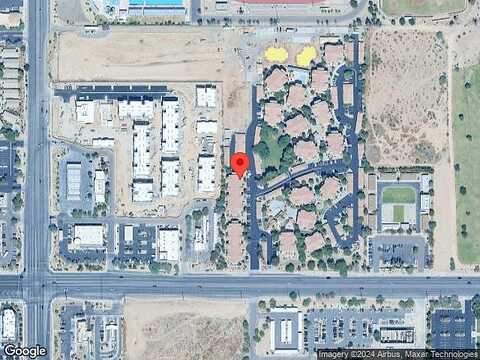 E Southern Ave Unit 2037, Mesa, AZ 85209