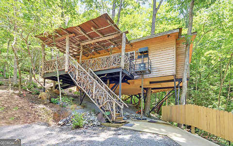 White Street, Hiawassee, GA 30546
