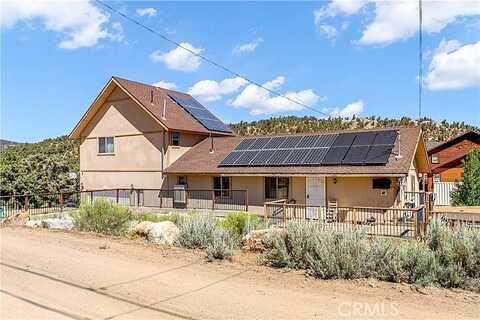Rustic Canyon Road, Big Bear City, CA 92314