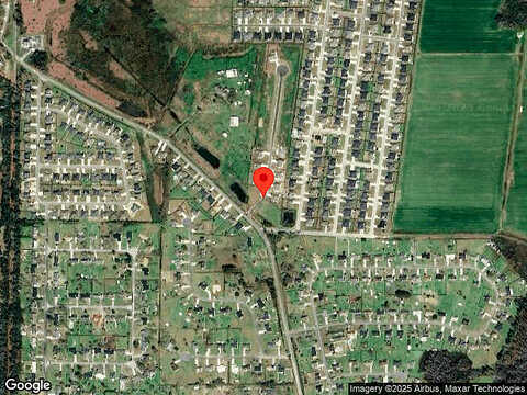 Bull Run, Valdosta, GA 31605
