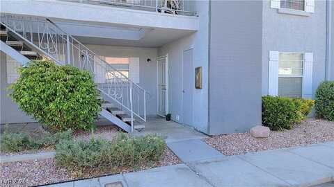 S Maryland Parkway, Las Vegas, NV 89119