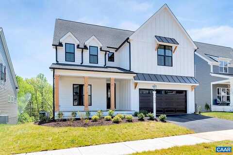 Cliffview Ct, Charlottesville, VA 22911