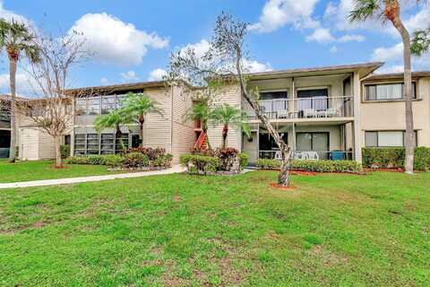 Lakes Of Delray Boulevard, Delray Beach, FL 33484