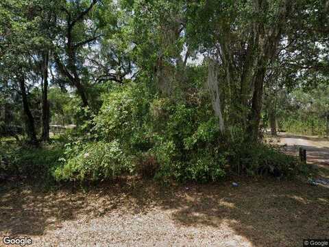 Cr 437, LAKE PANASOFFKEE, FL 33538
