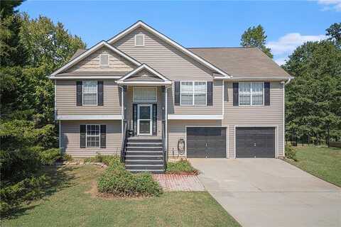 Bombay Lane, Grantville, GA 30223