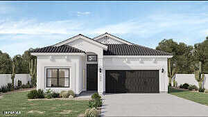 Bahjat Drive, El Paso, TX 79934