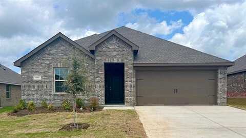 Buckboard Lane, Caddo Mills, TX 75135