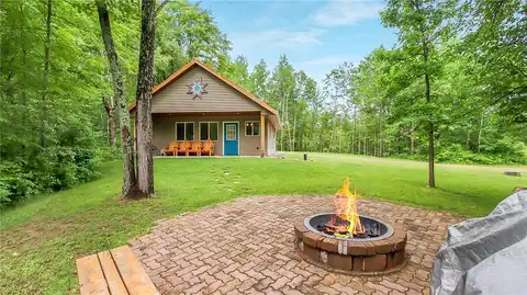 County Road D, CONRATH, WI 54731