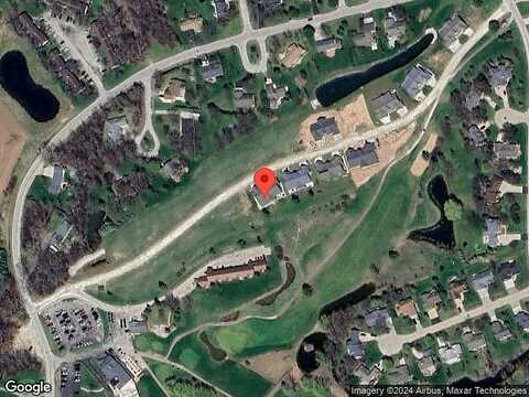 Cottage, SHERWOOD, WI 54169