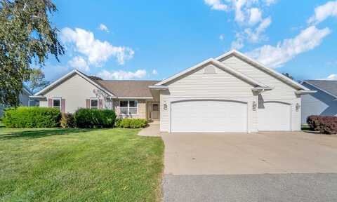 Lake Breeze, SHERWOOD, WI 54169