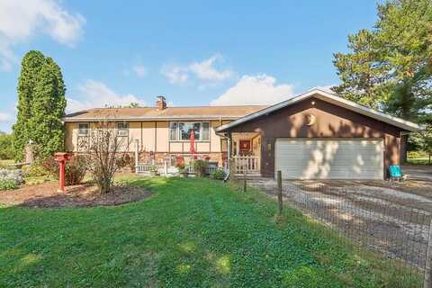 County Road K, OCONOMOWOC, WI 53066
