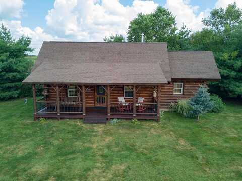 County Road Hh, LYNDON STATION, WI 53944