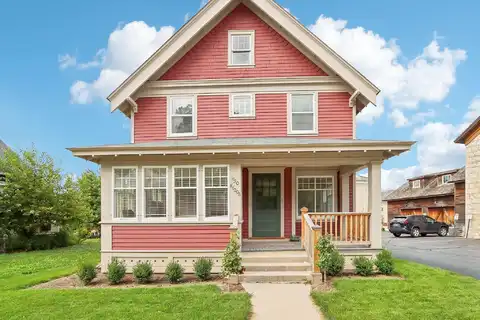 Western, CEDARBURG, WI 53012