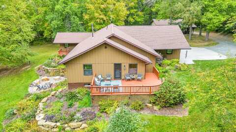 Fairground, NEILLSVILLE, WI 54456