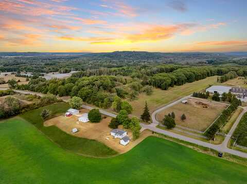 Smokey Hollow, POYNETTE, WI 53955