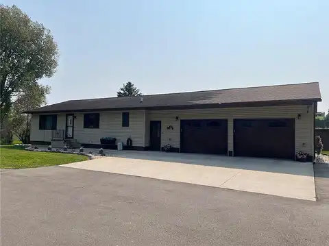 County Road J, ARCADIA, WI 54612