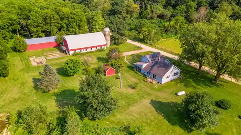 Bohland Hollow, DE SOTO, WI 54624