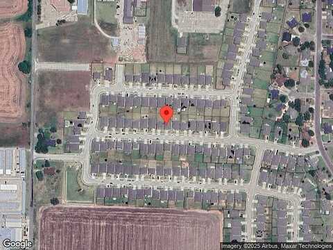 Billups, VAN ALSTYNE, TX 75495