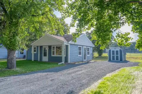 Geiger, OSCEOLA, WI 54020